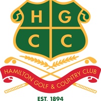 Golf and Country Club, Гамильтон, Онтарио