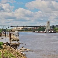 Сент-Пол, Миннесота