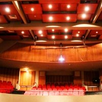 Lord Cochrane Municipal Theater, Вальдивия