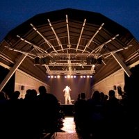 Open Air Theatre, Бранденбург