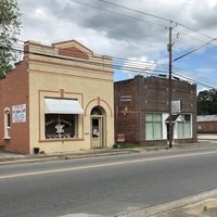 Вансеборо, Северная Каролина