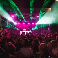 Club Foodclub Catering Merlijn, Хенгело