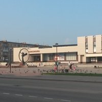 Комсомолец, Гагарин