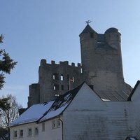 Burg Greifenstein, Грайфенштайн