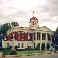 Серси, Арканзас