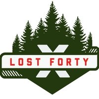 Lost Forty Brewing, Литл-Рок, Арканзас