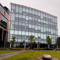 Bask, Стокпорт