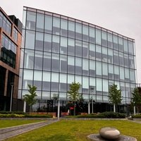 Bask, Стокпорт