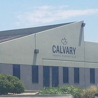 Calvary Chapel, Бейкерсфилд, Калифорния
