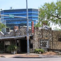 Red River Cultural District, Остин, Техас