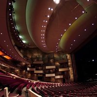 Buell Theatre, Денвер, Колорадо
