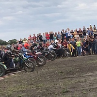 Мотодром Сухановский, Кузнецк