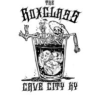 The Roxglass Bar, Кейв Сити, Кентукки