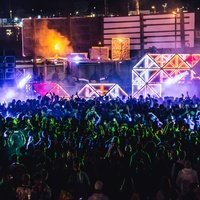 The Junkyard, Денвер, Колорадо