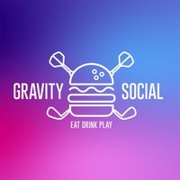 Gravity Social, Уоррингтон