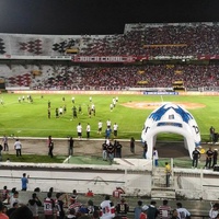 Рок концерты в Estádio José do Rego Maciel, Ресифи Estádio José do Rego Maciel, Ресифи