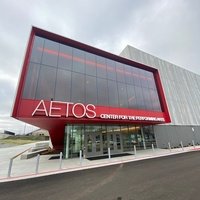 Aetos Center For The Performing Arts, Никса, Миссури