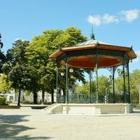 Jardins d'Orsay, Лимож