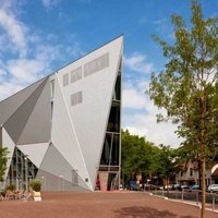 De Vorstin, Хилверсум