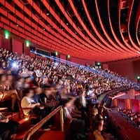 Crown Theatre Perth, Перт