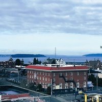 Kings Hall at APEX, Эверетт, Вашингтон