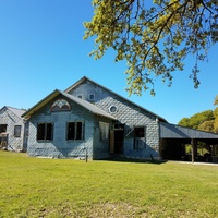 Anhalt Halle, Сан-Антонио, Техас