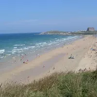 Fistral Beach Complex, Ньюквей