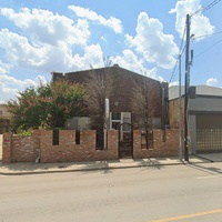 The Studio, Даллас, Техас