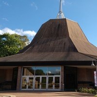 Chapel, Гранд-Рапидс, Мичиган