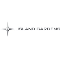 Island Gardens, Майами, Флорида