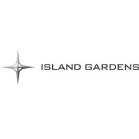 Island Gardens, Майами, Флорида