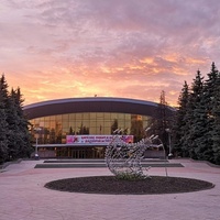 Цирк, Брянск