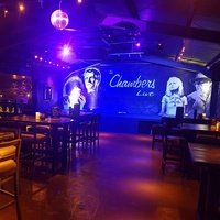 The Chambers, Маллингар