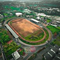 Stadion Suryakencana, Сукабуми