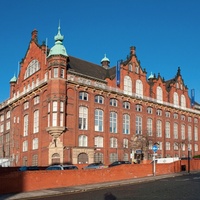 Discovery Museum, Ньюкасл-апон-Тайн