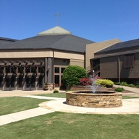 Piedmont Church, Мариетта, Джорджия