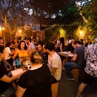 Fonda Lola, Торонто