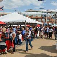 Drink Eat Relax, Балтимор, Мэриленд