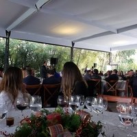 Jardin Lomas Altas, Мехико