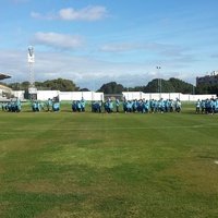 Campo Municipal de Fútbol El Pozuelo, Торремолинос