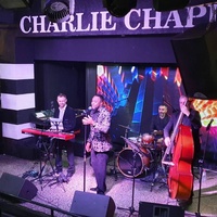 Чаплин, Улан-Удэ