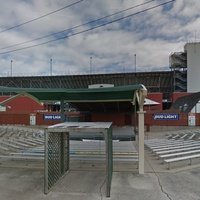 Bank Five Nine Amphitheater, Мидленд, Техас