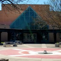 Performing Arts Theatre, Вакавиль, Калифорния