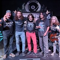 Maiden 06 (Iron Maiden Tribute)