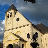 Ле Плеси-Пат