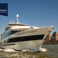 Hornblower Cruises, Нью-Йорк