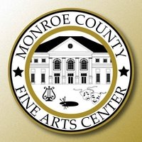 Monroe County Schools Fine Arts Center, Форсайт, Джорджия