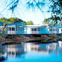 Dening Park, Байрон-Бей