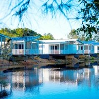 Dening Park, Байрон-Бей