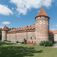 Bytów Castle, Бытув